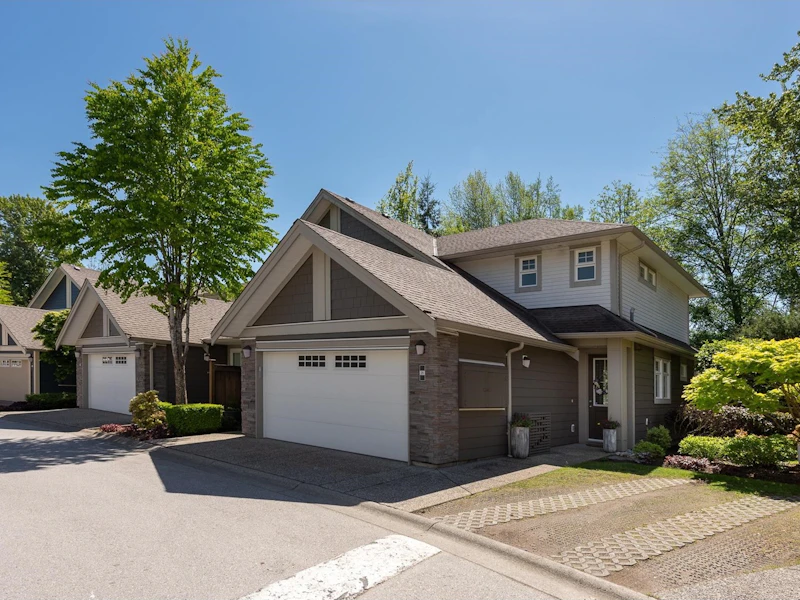 29 - 15454 32nd Avenue, Surrey BC V3Z 2J8