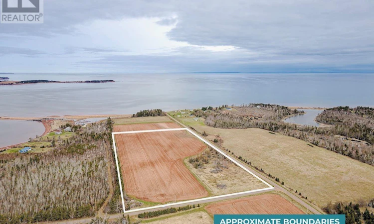 32 Long Wharf Road
