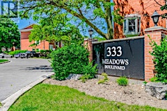 76-333 Meadows Boulevard, Mississauga, ON, L4Z 1G9