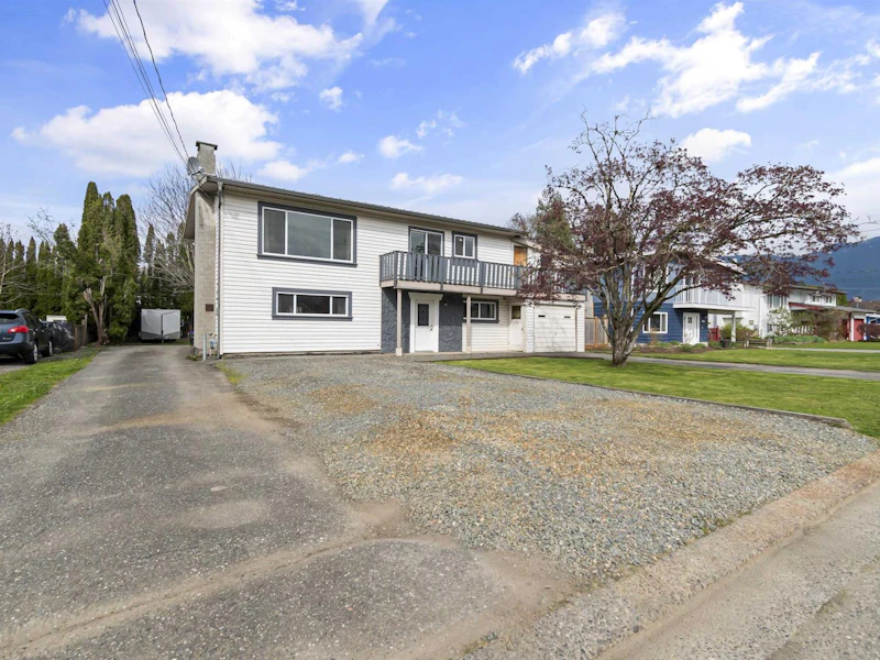 6955 Fraser Drive, Agassiz BC V0M 1A3