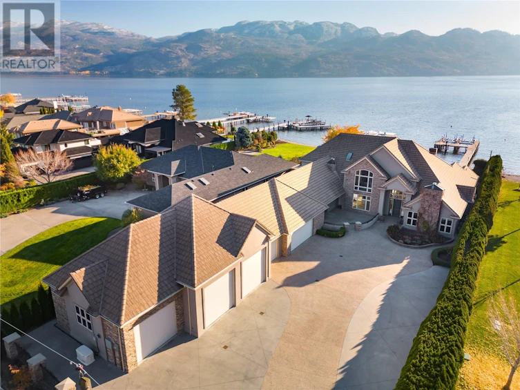 Lot 10-2583 Whitworth Road, West Kelowna, BC, V4T 2K5