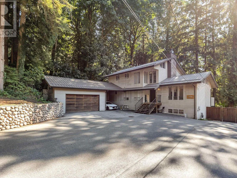 23360 142nd Avenue, Maple Ridge BC V4R 2R4