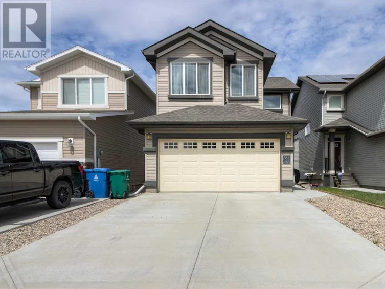 361 Moonlight Way West, Lethbridge, AB, T1J 5J8