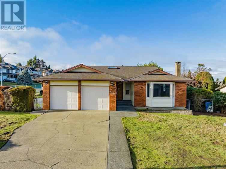 6231 Mcgirr Road, Nanaimo, BC, V9V 1C4