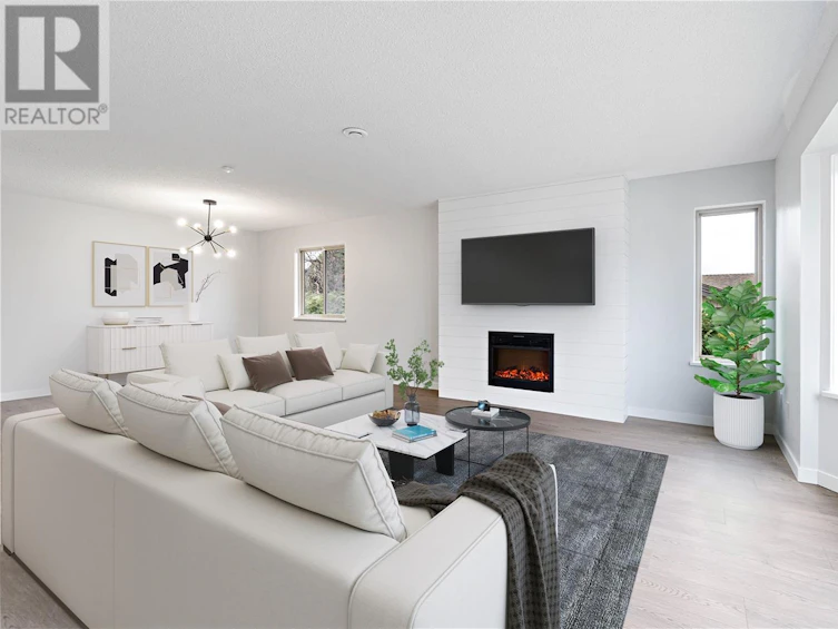 6231 Mcgirr Road, Nanaimo, BC, V9V 1C4 - 6