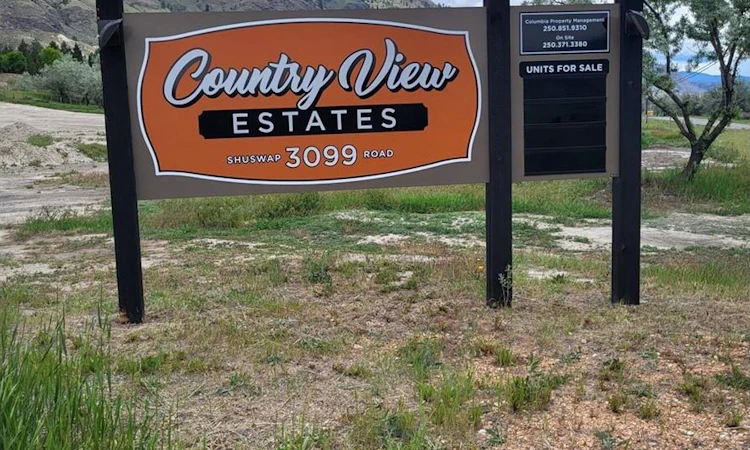 31-3099 Shuswap Road