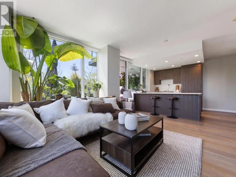 703 - 2888 Cambie Street, Vancouver BC