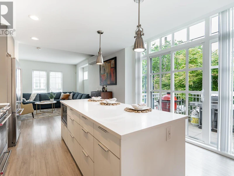 2132 Spring Street, Port Moody BC