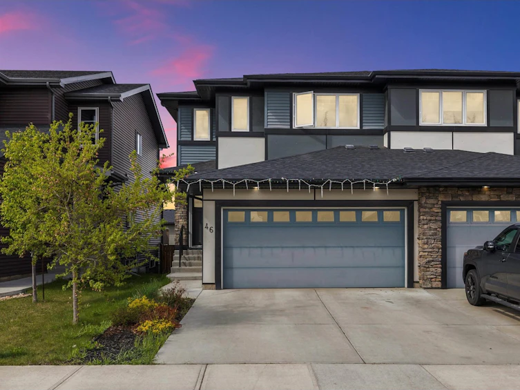 46 Vanderbilt Cm, Spruce Grove, AB, T7X 0S9