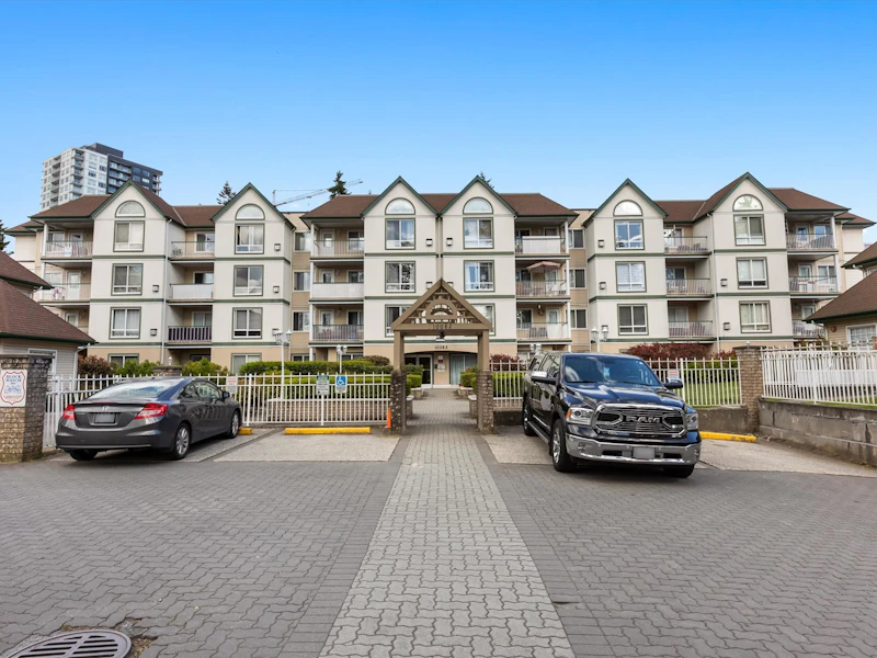 506 - 10082 132nd Street, Surrey BC V3T 5V3