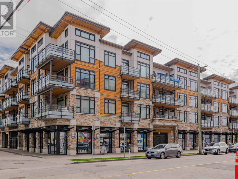 211 - 6888 Royal Oak Avenue, Burnaby BC V5J 4J2