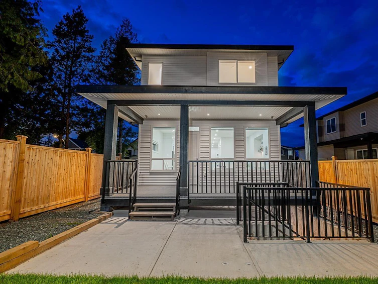 14186 59a Avenue, Surrey, BC, V3X 1C6 - 35