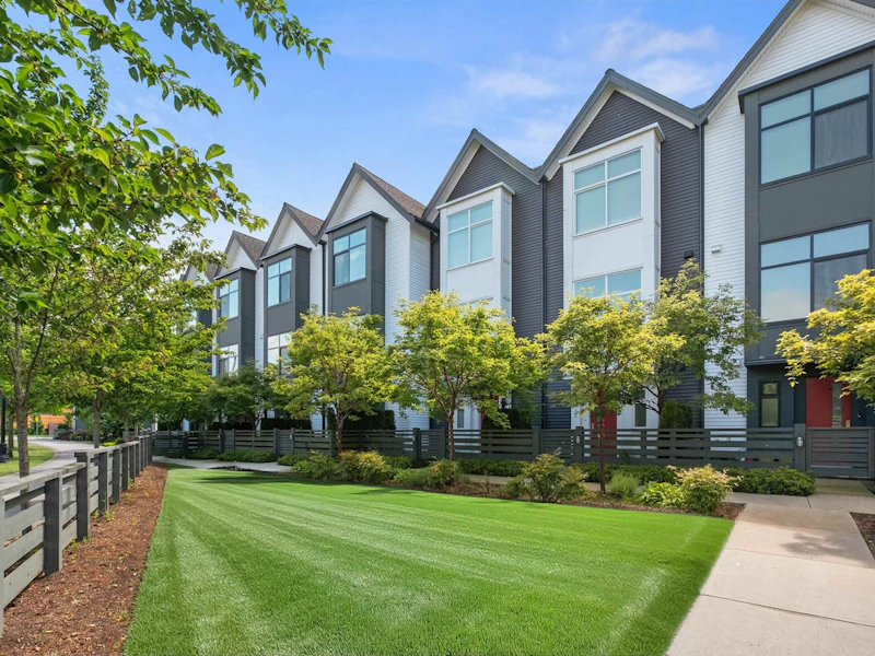 40 - 17555 57a Avenue, Surrey BC