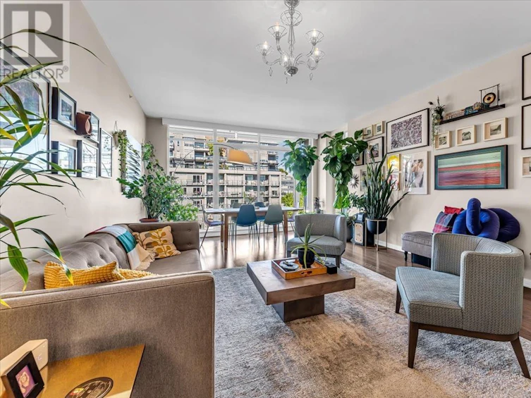504-77 Walter Hardwick Avenue, Vancouver, BC, V5Y 0C6 - 10