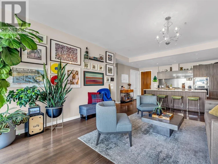 504-77 Walter Hardwick Avenue, Vancouver, BC, V5Y 0C6 - 11