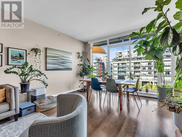 504-77 Walter Hardwick Avenue, Vancouver, BC, V5Y 0C6 - 13