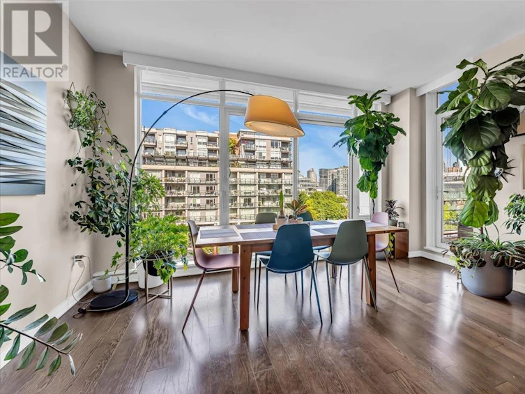 504-77 Walter Hardwick Avenue, Vancouver, BC, V5Y 0C6 - 14