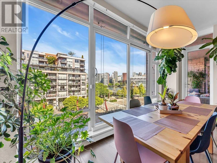 504-77 Walter Hardwick Avenue, Vancouver, BC, V5Y 0C6 - 15