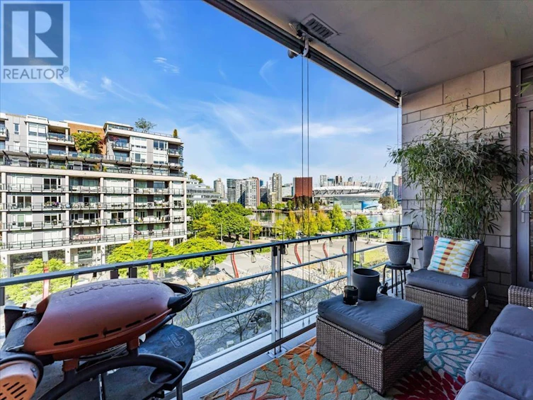 504-77 Walter Hardwick Avenue, Vancouver, BC, V5Y 0C6 - 16