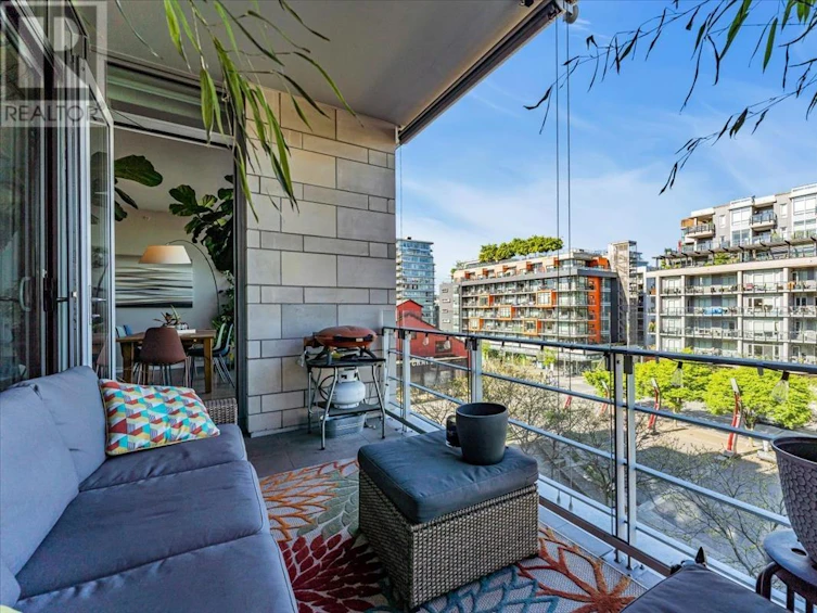 504-77 Walter Hardwick Avenue, Vancouver, BC, V5Y 0C6 - 17