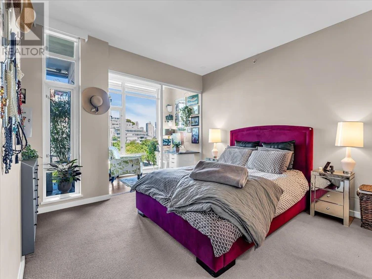 504-77 Walter Hardwick Avenue, Vancouver, BC, V5Y 0C6 - 18