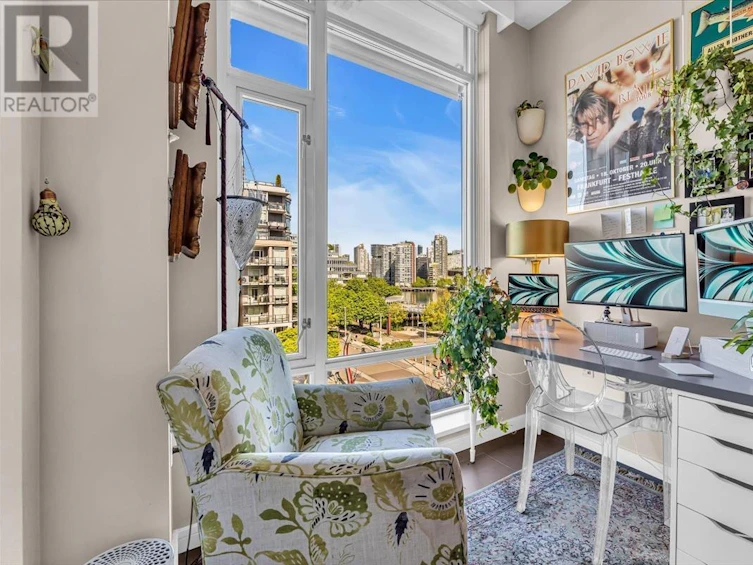 504-77 Walter Hardwick Avenue, Vancouver, BC, V5Y 0C6 - 19