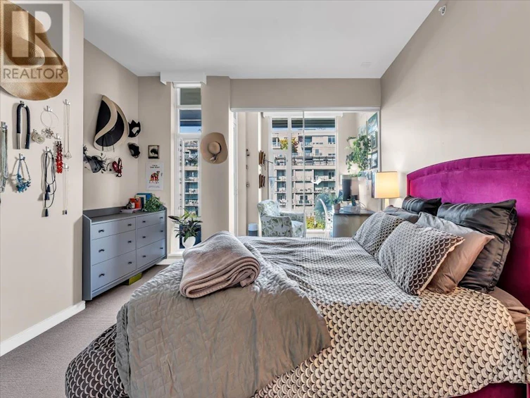 504-77 Walter Hardwick Avenue, Vancouver, BC, V5Y 0C6 - 20