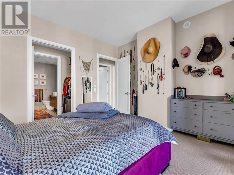504-77 Walter Hardwick Avenue, Vancouver, BC, V5Y 0C6 - 21