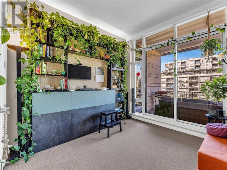 504-77 Walter Hardwick Avenue, Vancouver, BC, V5Y 0C6 - 25
