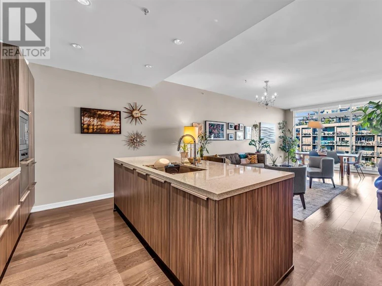 504-77 Walter Hardwick Avenue, Vancouver, BC, V5Y 0C6 - 3