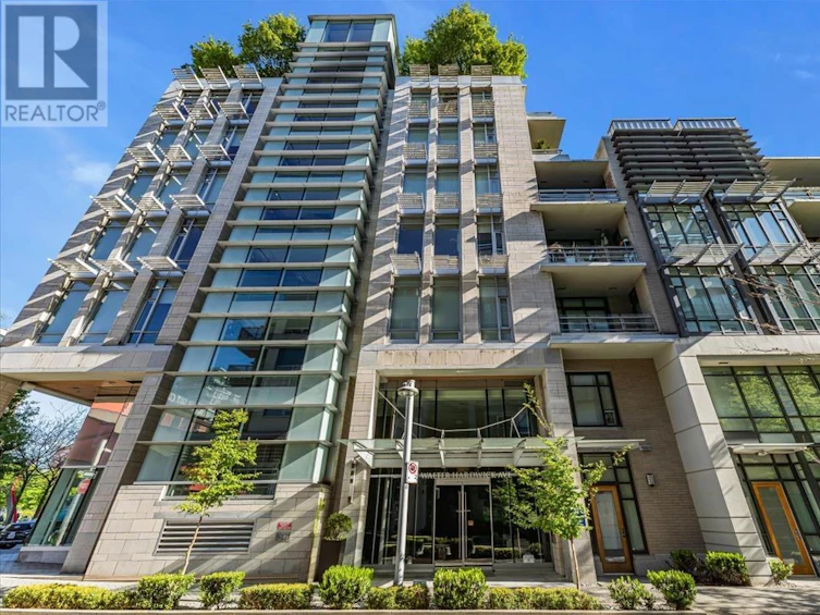 504-77 Walter Hardwick Avenue, Vancouver, BC, V5Y 0C6 - 31