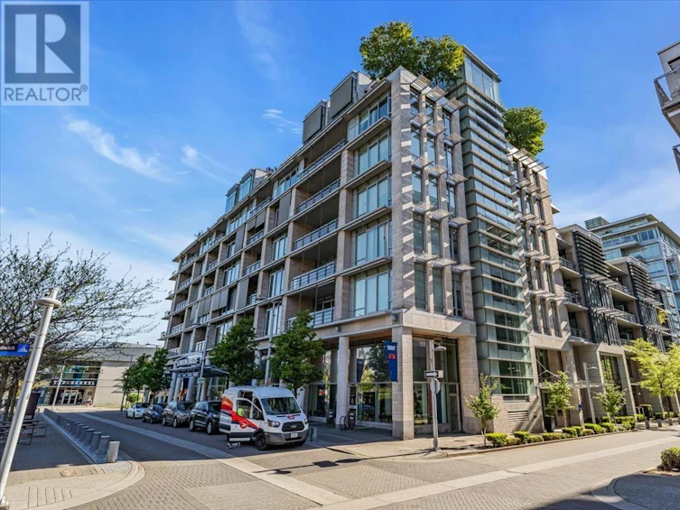 504-77 Walter Hardwick Avenue, Vancouver, BC, V5Y 0C6 - 32
