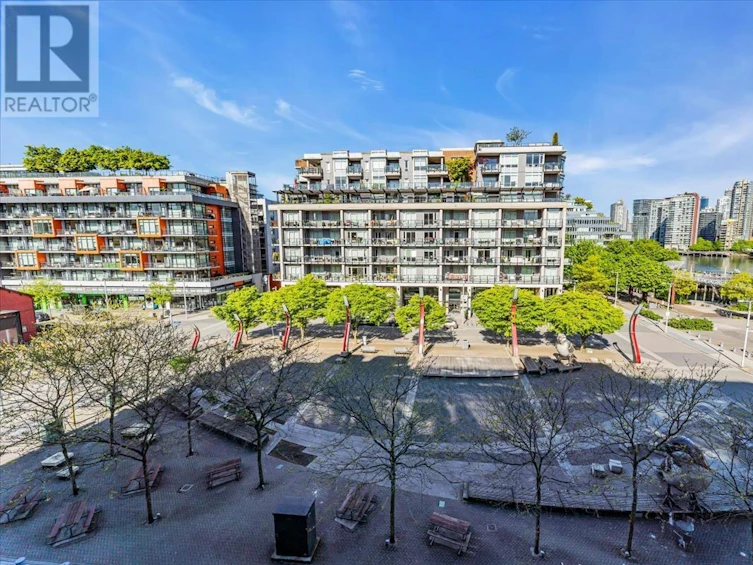 504-77 Walter Hardwick Avenue, Vancouver, BC, V5Y 0C6 - 34