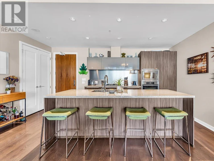 504-77 Walter Hardwick Avenue, Vancouver, BC, V5Y 0C6 - 4