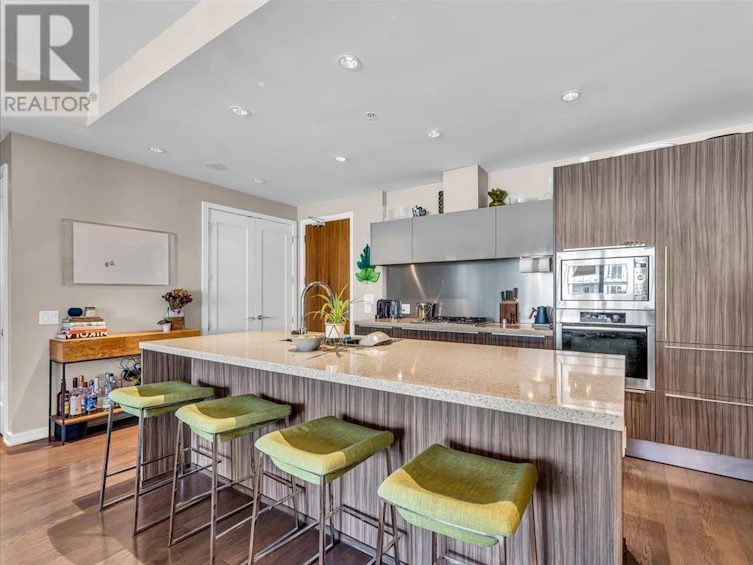 504-77 Walter Hardwick Avenue, Vancouver, BC, V5Y 0C6 - 5