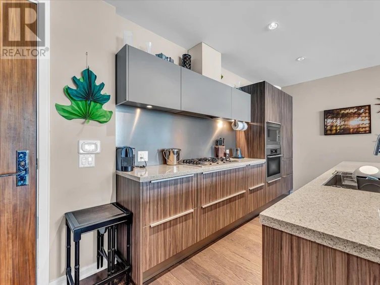 504-77 Walter Hardwick Avenue, Vancouver, BC, V5Y 0C6 - 8