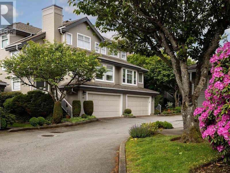 807 Roche Point Drive, North Vancouver BC V7H 2W3