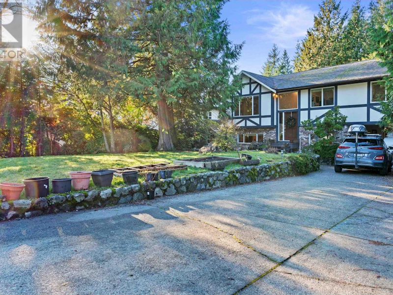 40368 Kintyre Drive, Squamish BC V8B 0J6