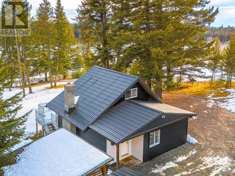 5033 Lauder Road Road, Merritt, BC - 2