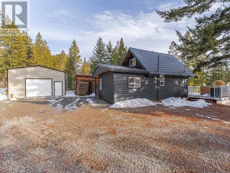 5033 Lauder Road Road, Merritt, BC - 26