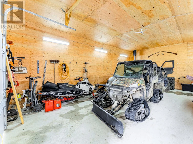 5033 Lauder Road Road, Merritt, BC - 27
