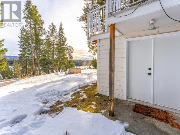 5033 Lauder Road Road, Merritt, BC - 34