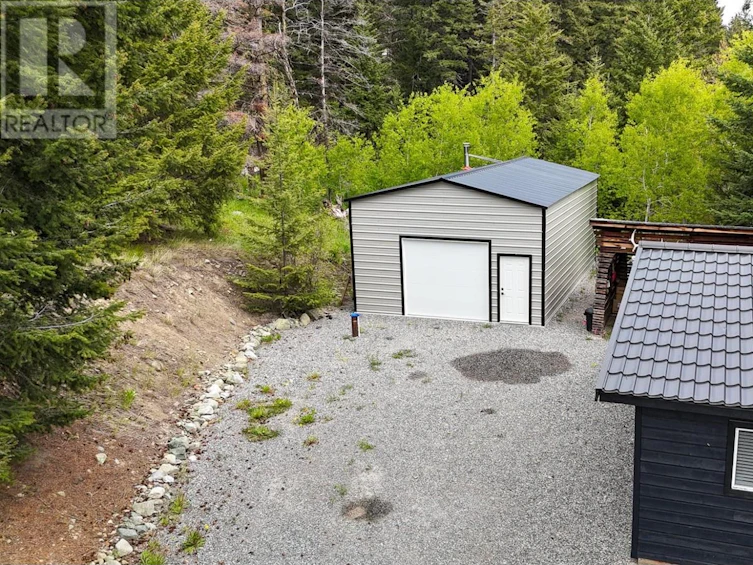 5033 Lauder Road Road, Merritt, BC - 55