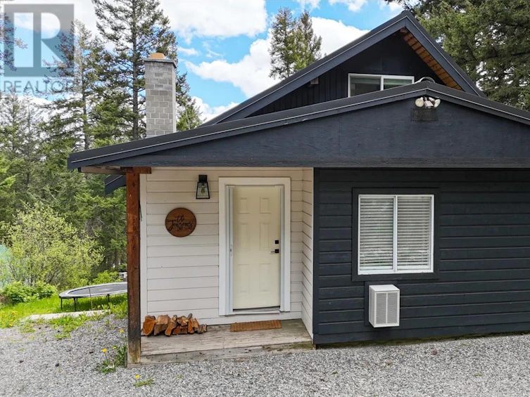 5033 Lauder Road Road, Merritt, BC - 56