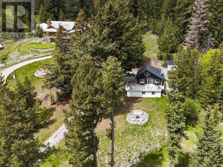 5033 Lauder Road Road, Merritt, BC - 58