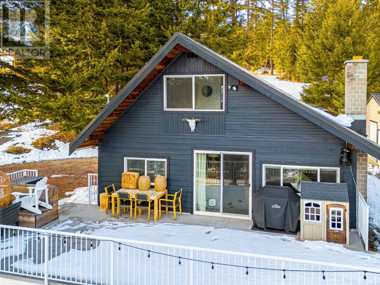 5033 Lauder Road Road, Merritt, BC - 50