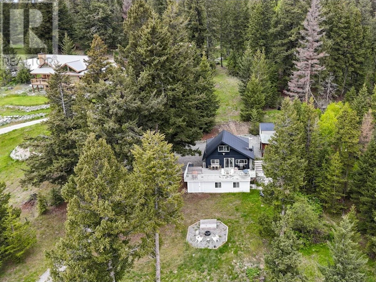 5033 Lauder Road Road, Merritt, BC - 52