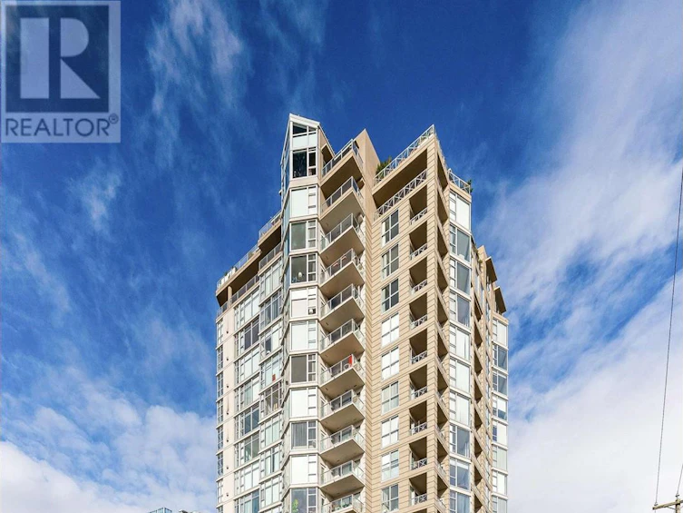 1306-160 East 13th Street, North Vancouver, BC, V7L 2L5
