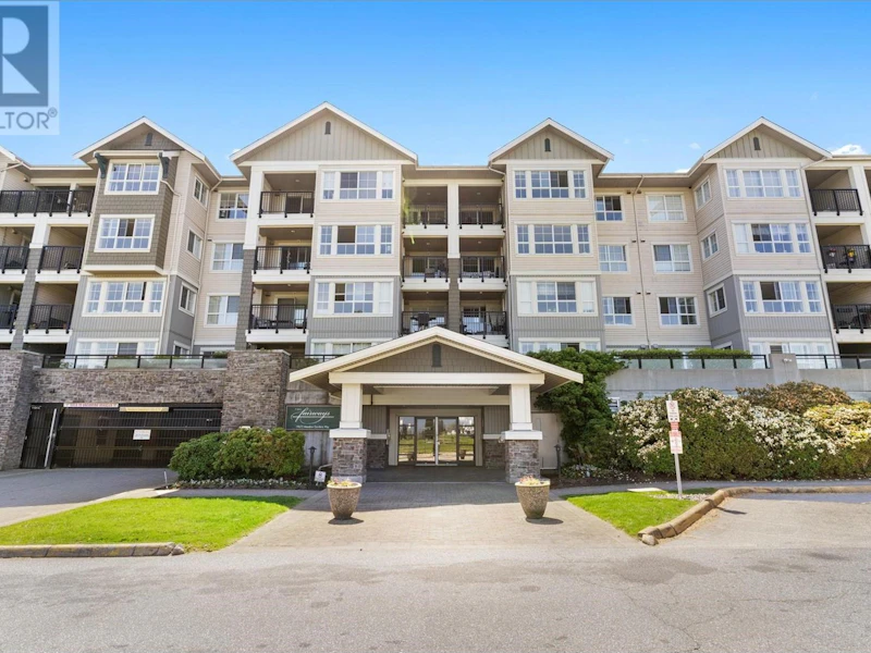 313 - 19673 Meadow Gardens Way, Pitt Meadows BC V3Y 0A1