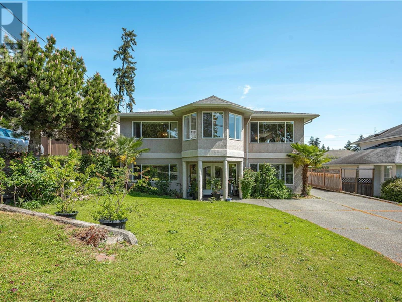 414 Creed Road, View Royal BC V9B 6C9